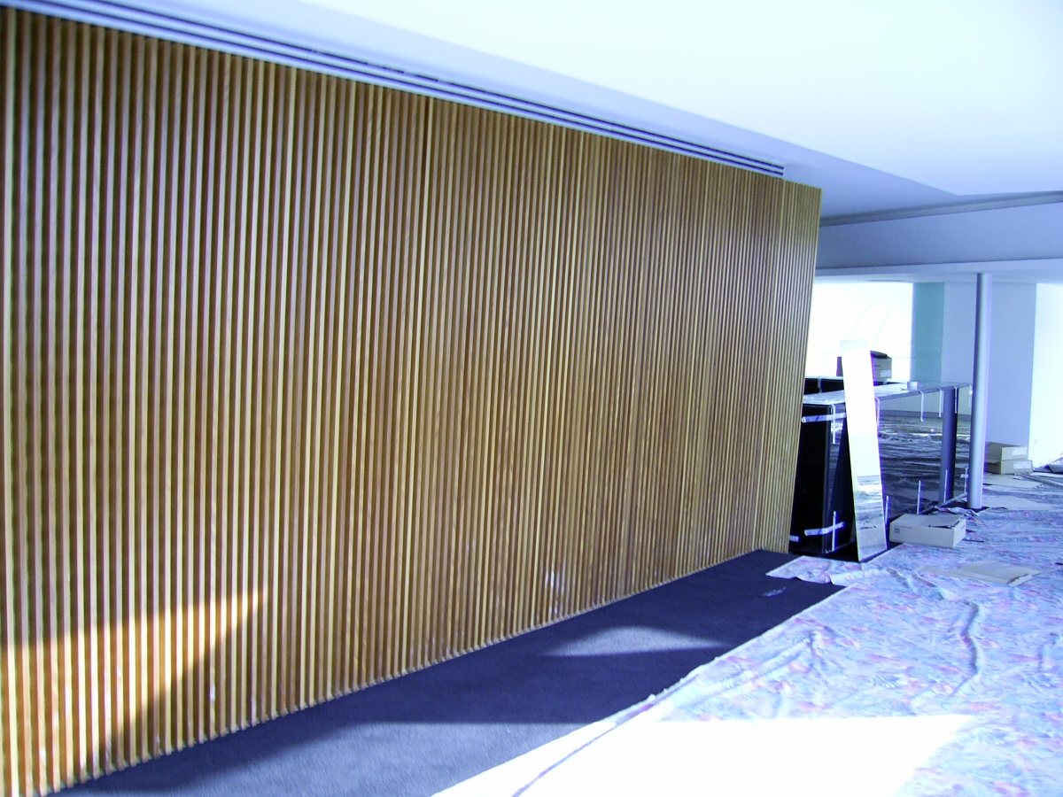 PANEL NAUTIC