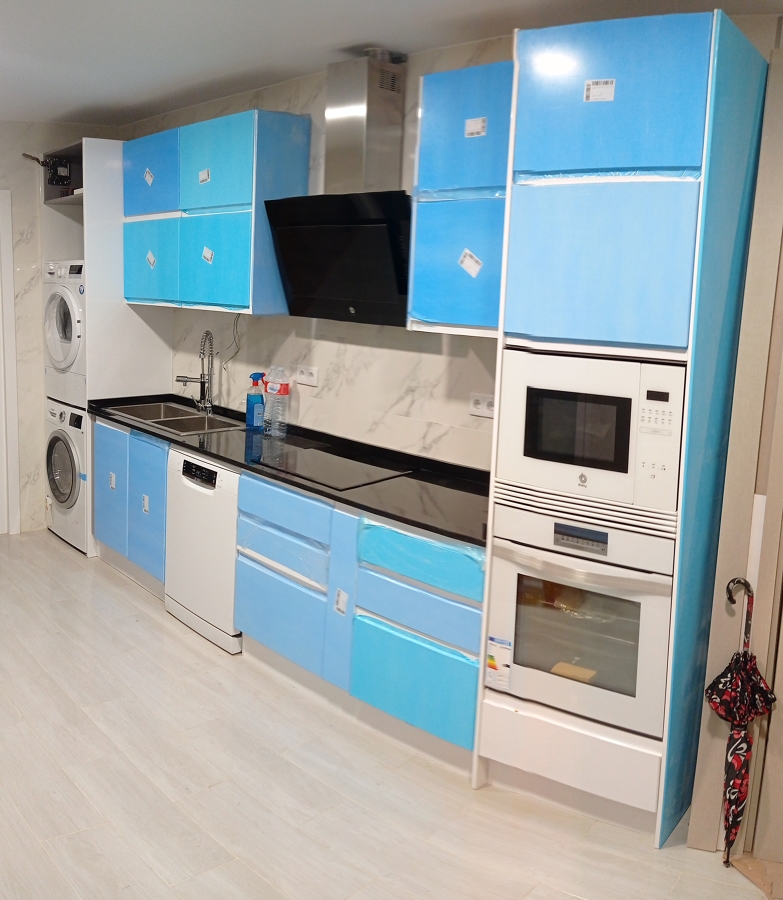 Cocinas
