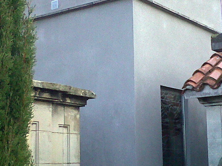 PANTEON GIJON