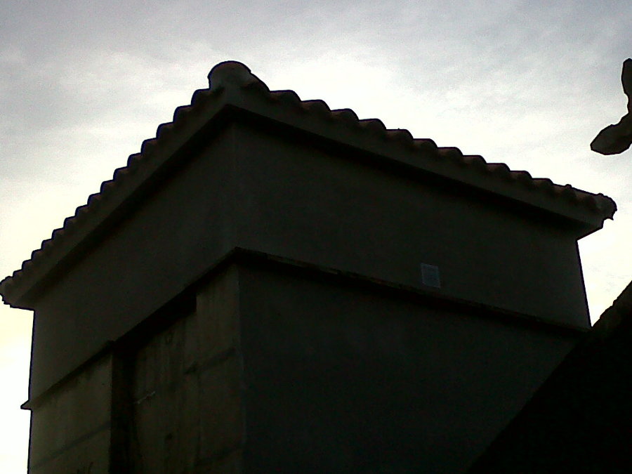 PANTEON GIJON