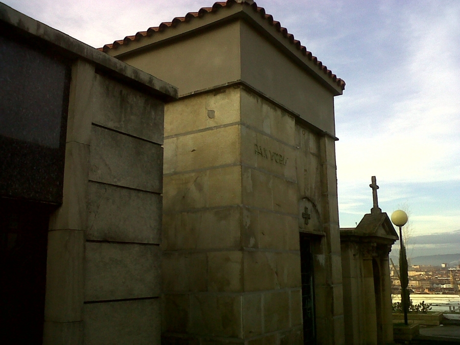 PANTEON GIJON