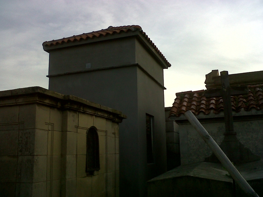PANTEON GIJON