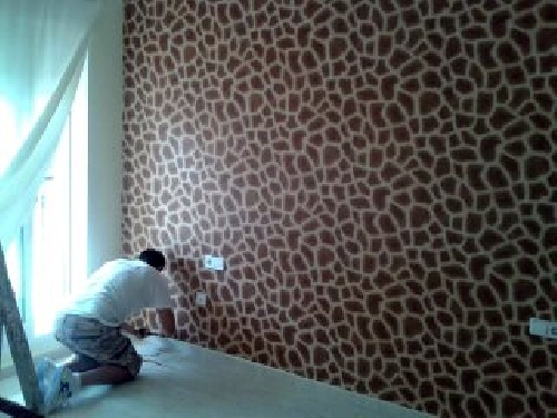 papel africa