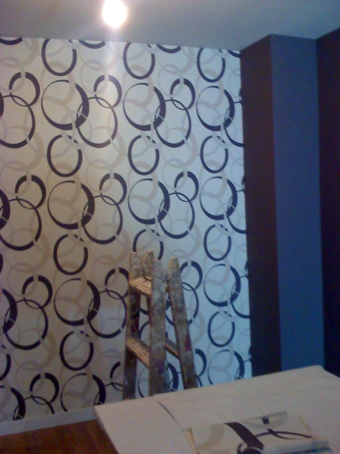 PAPEL CIRCULOS
