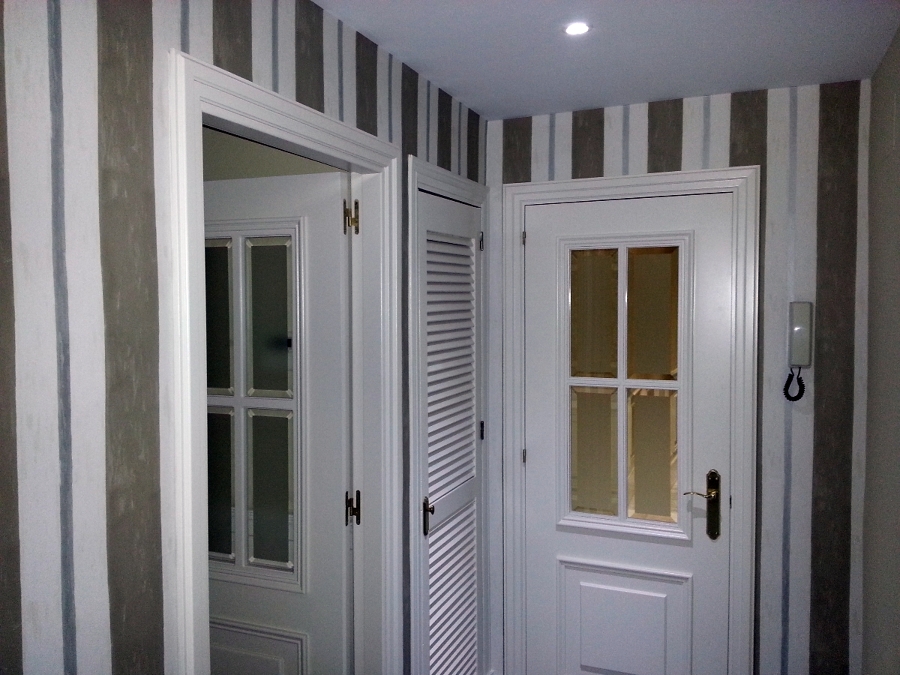 PAPEL COCINA / COMEDOR