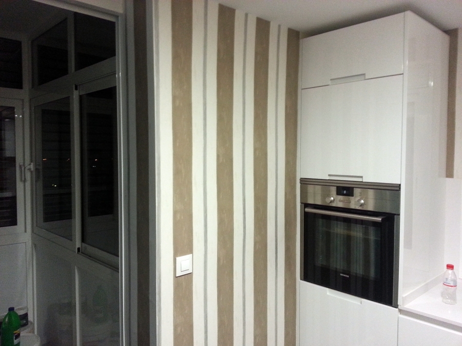 PAPEL COCINA