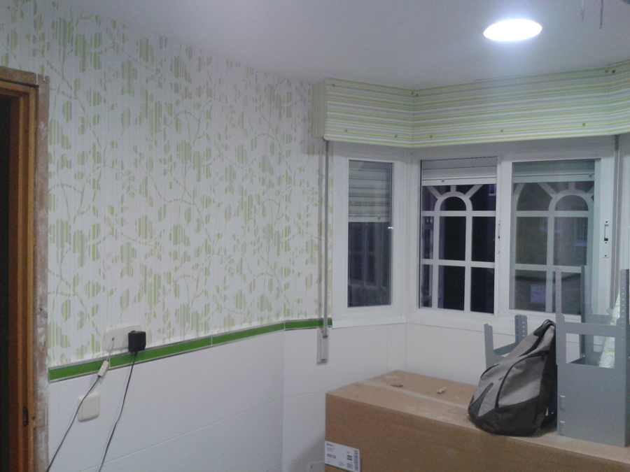 PAPEL DE COCINA