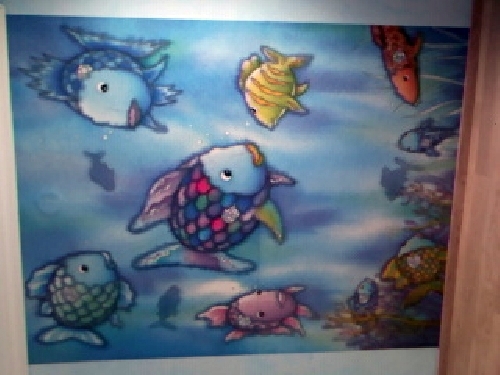 papel infantil