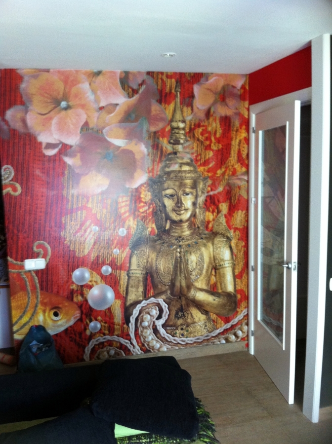 Papel mural