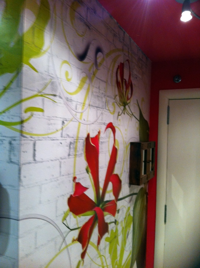 Papel mural