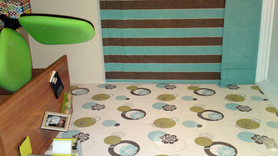 papel pintado