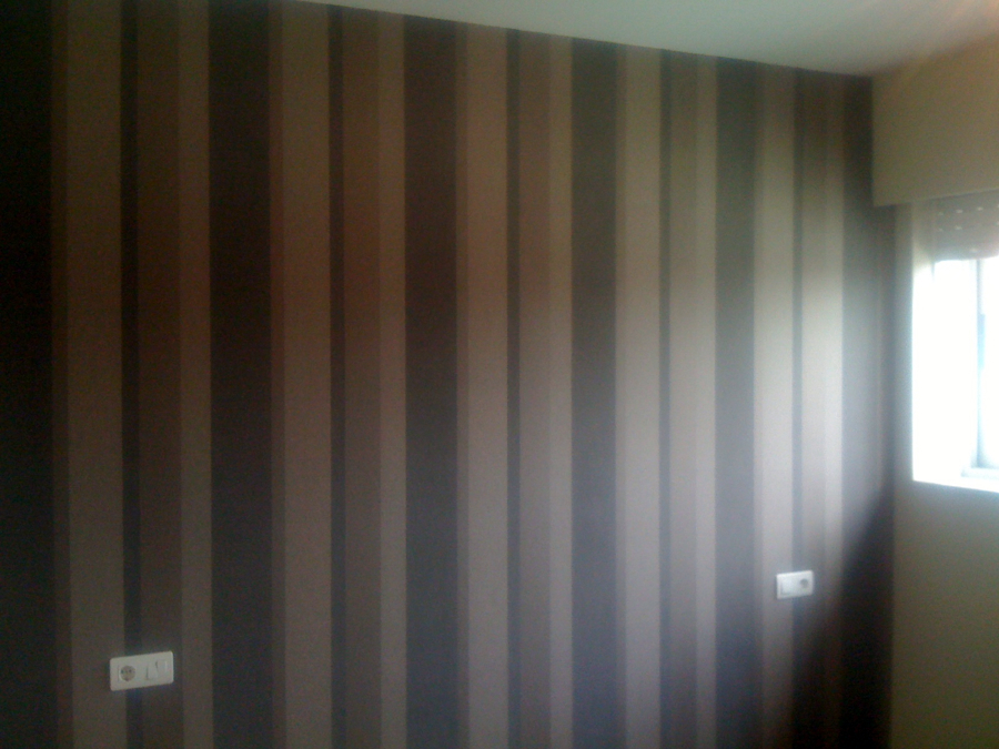 papel pintado
