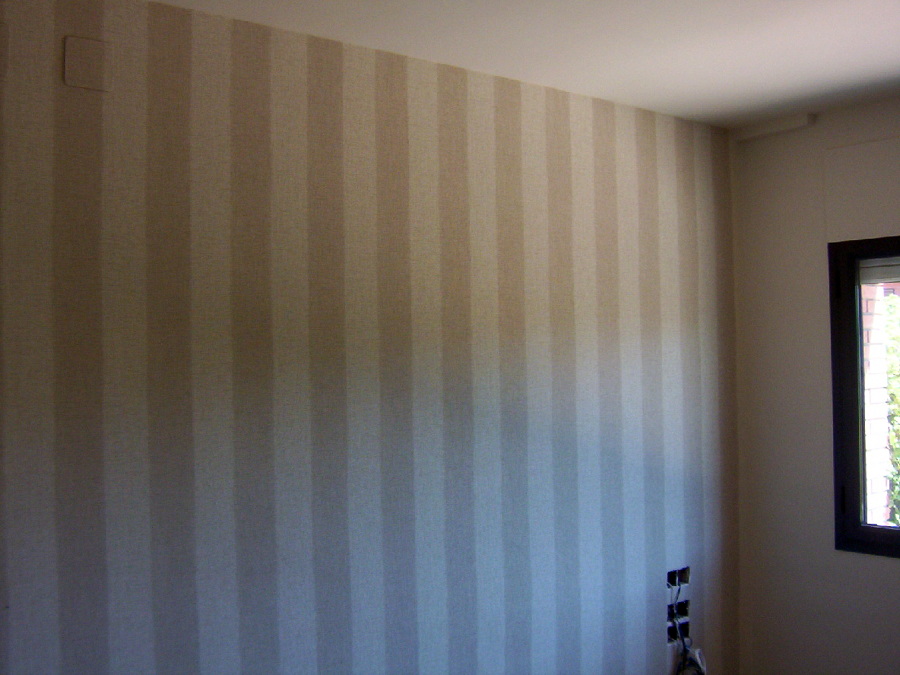 papel pintado