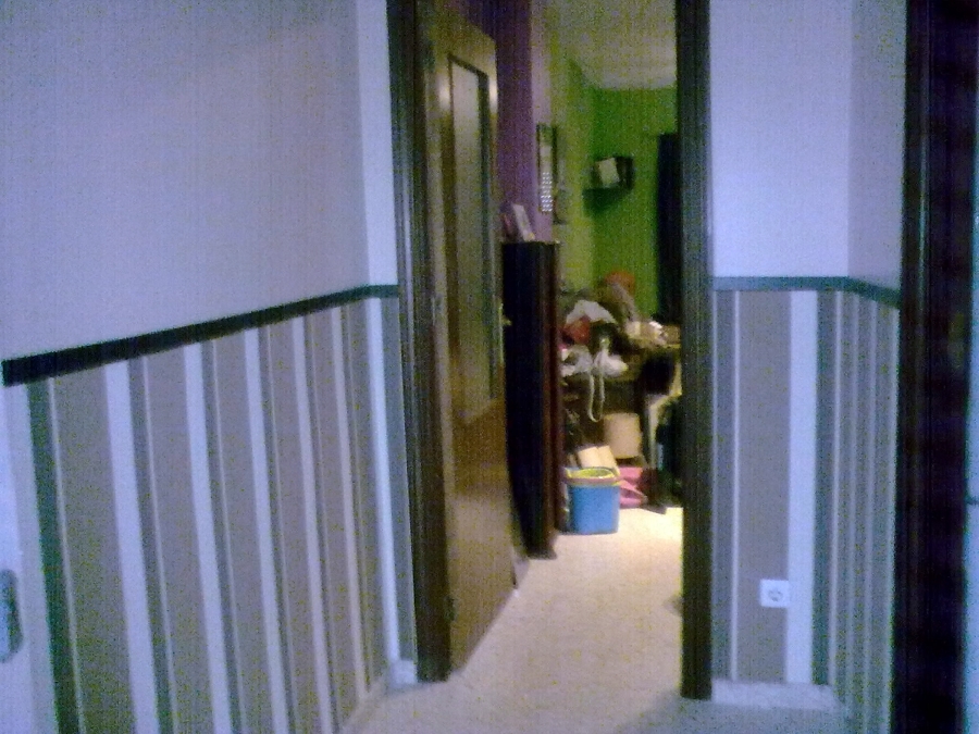 papel pintado