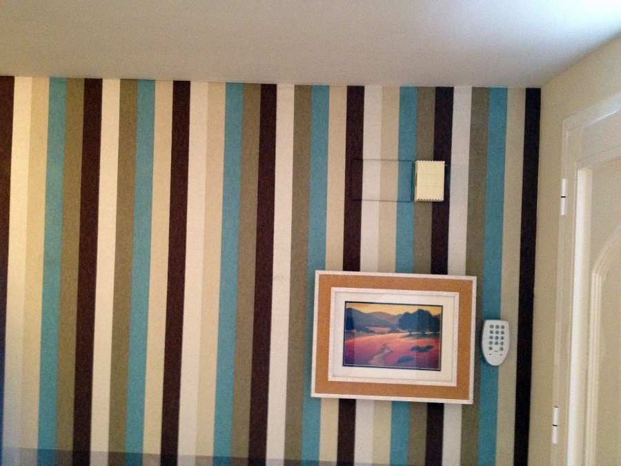 papel pintado 