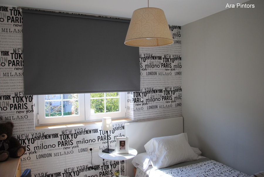 Papel pintado