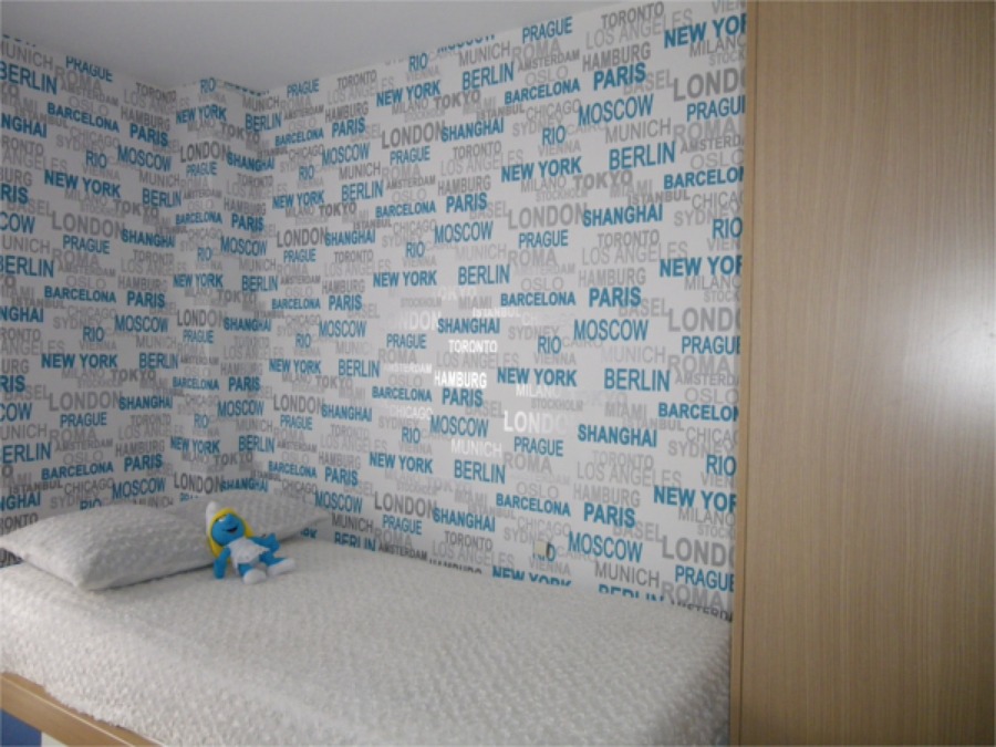 Papel pintado