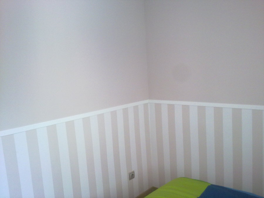papel pintado