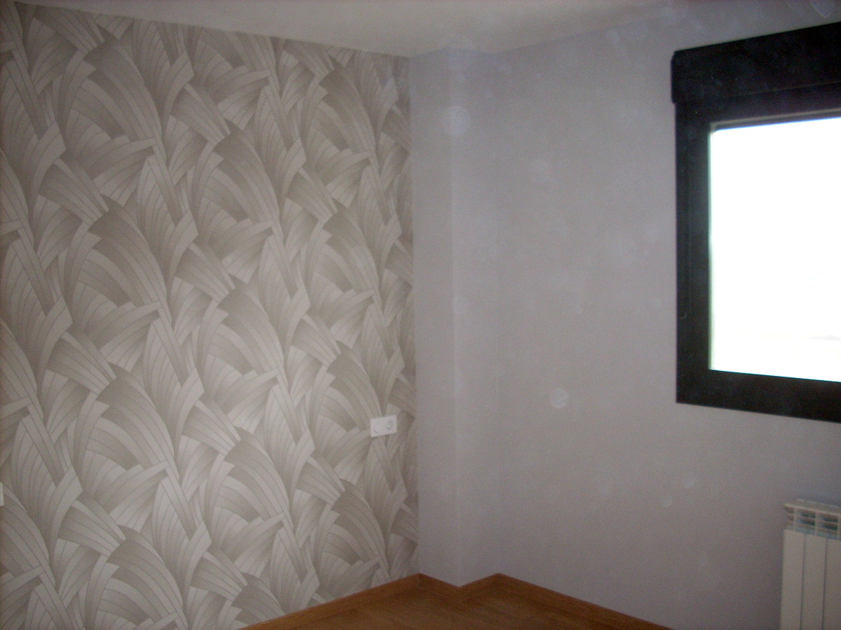Papel + pintura
