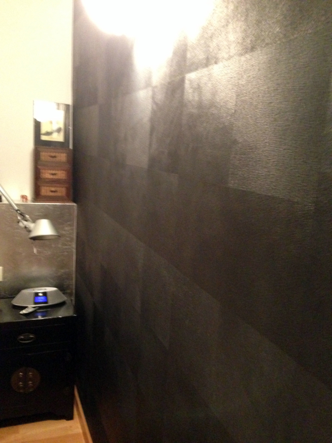papel vinilico