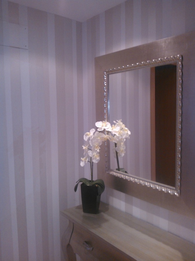 PAPEL VINILICO.