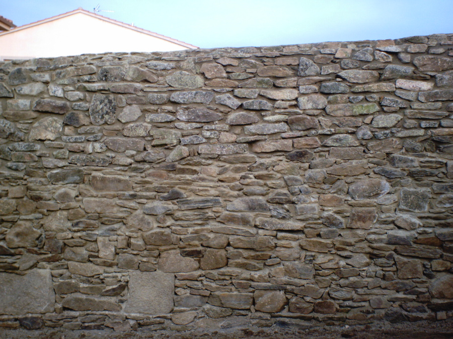 pared