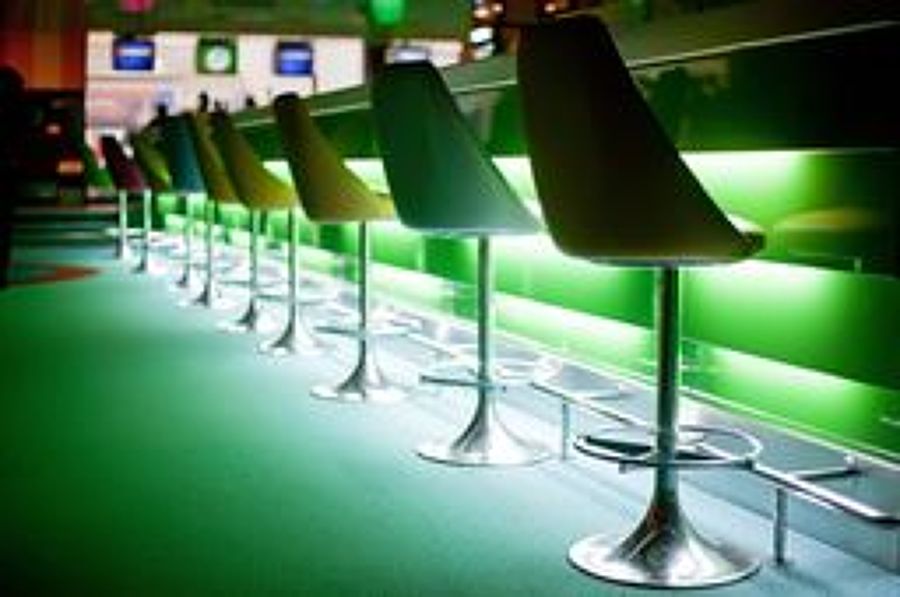 Cafeteria