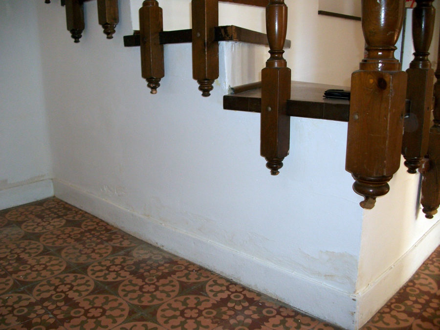 Parets del Vallès