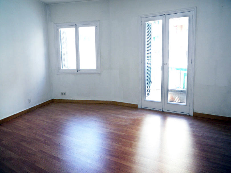 parket y pintura