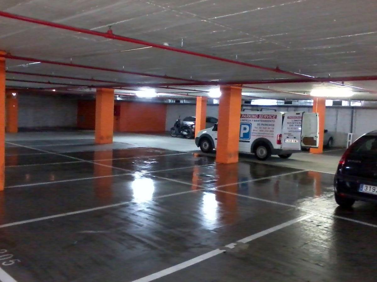 PARKING-10