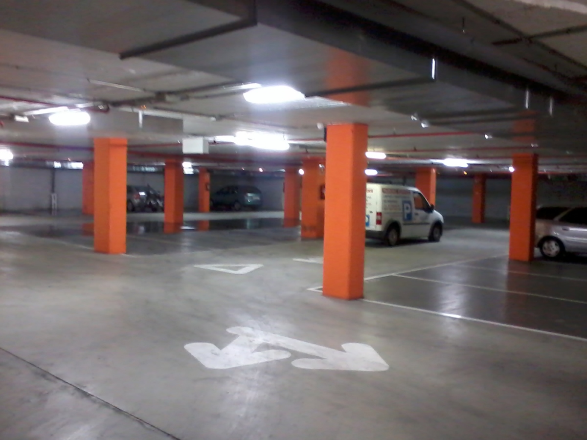 PARKING-1
