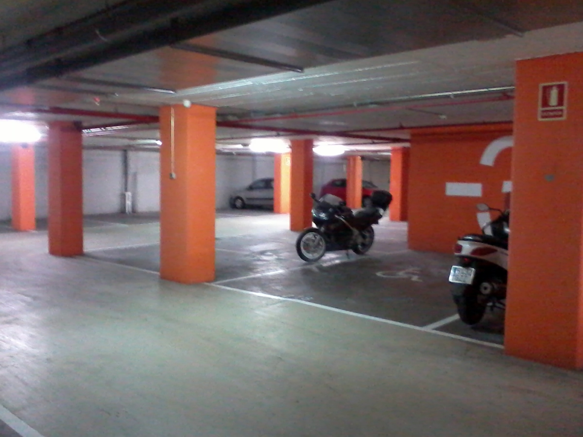 PARKING-2