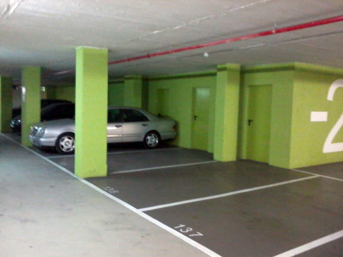 PARKING-3