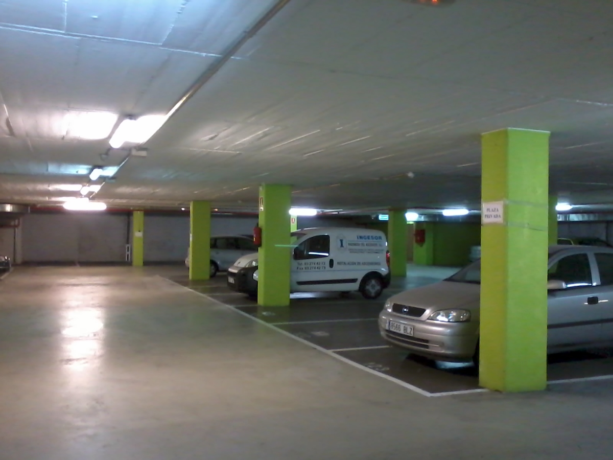 PARKING-5