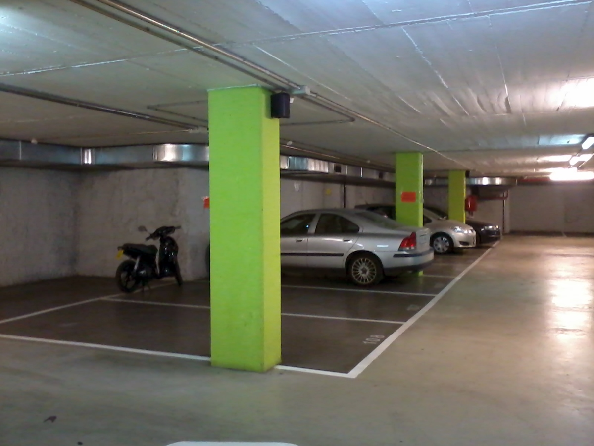 PARKING-6