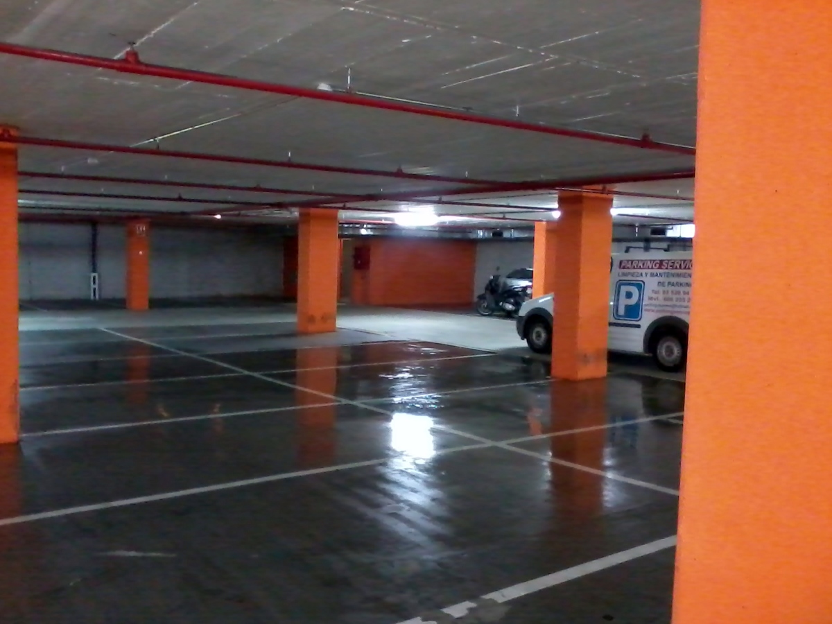 PARKING-9
