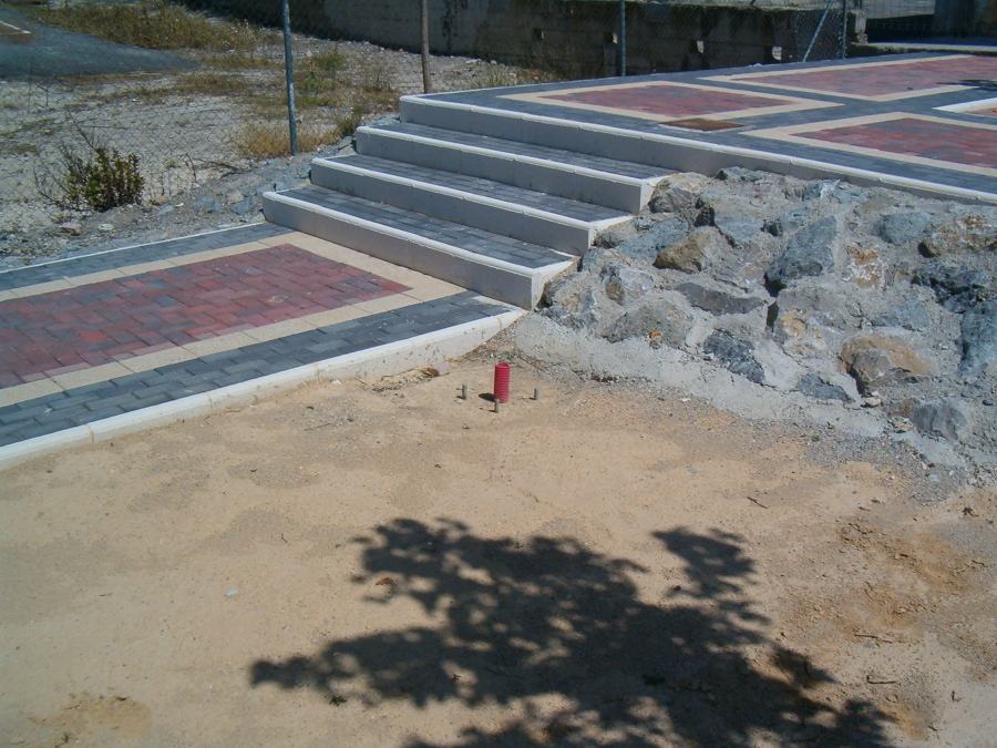 Parque público 