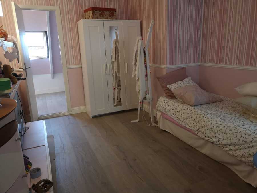 Parque Habitación de niño