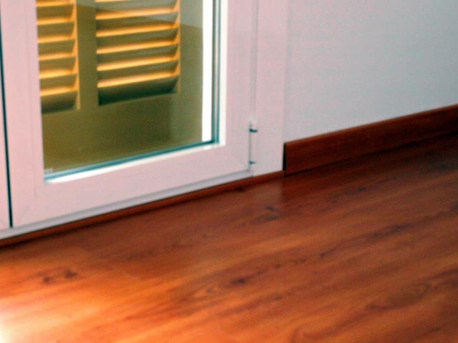 Parquet AC4 