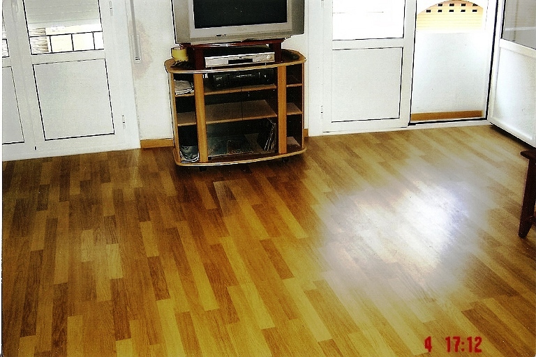 Parquet Barcelona