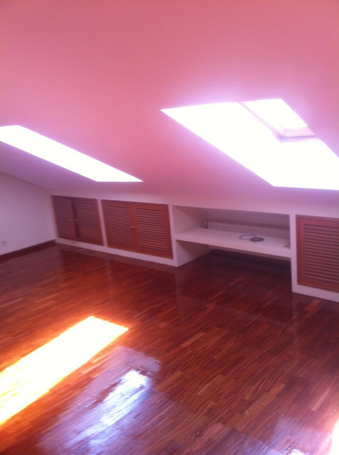 parquet de jatoba 