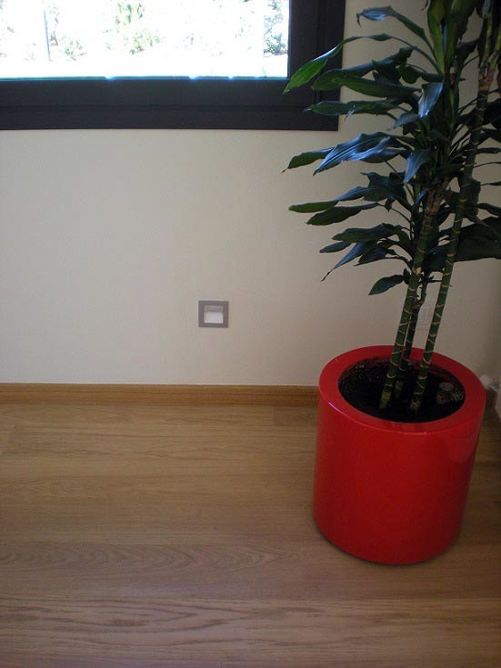 Parquet madera