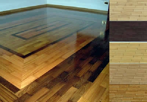Parquet