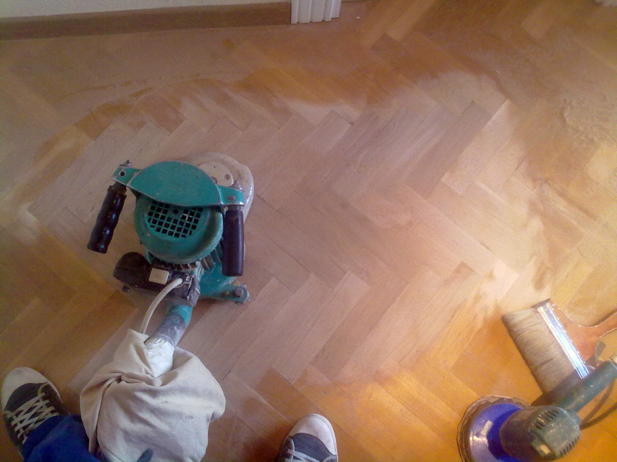 Parquet