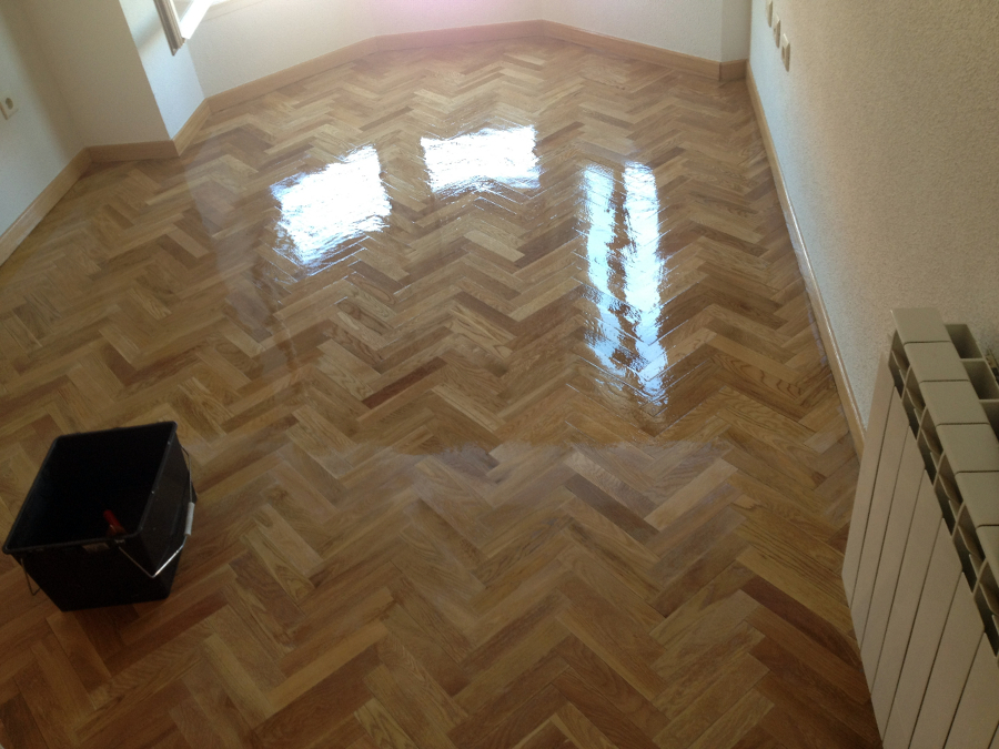 Parquet