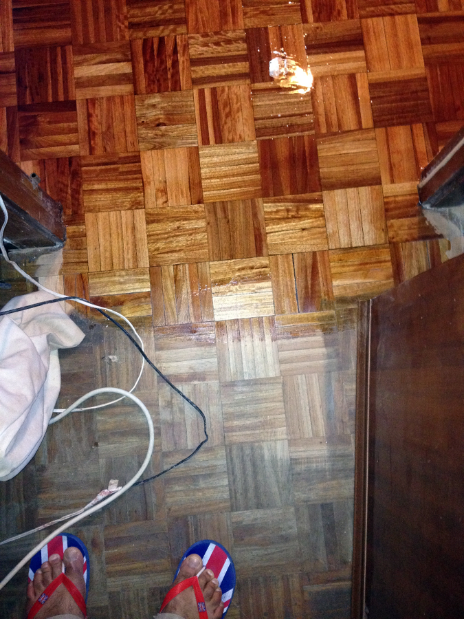 Parquet