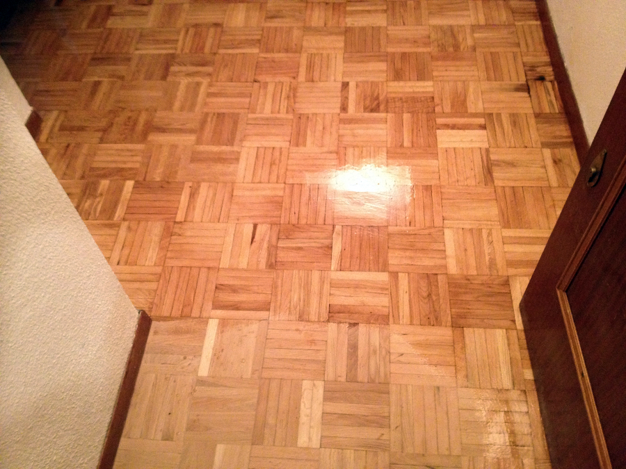 Parquet