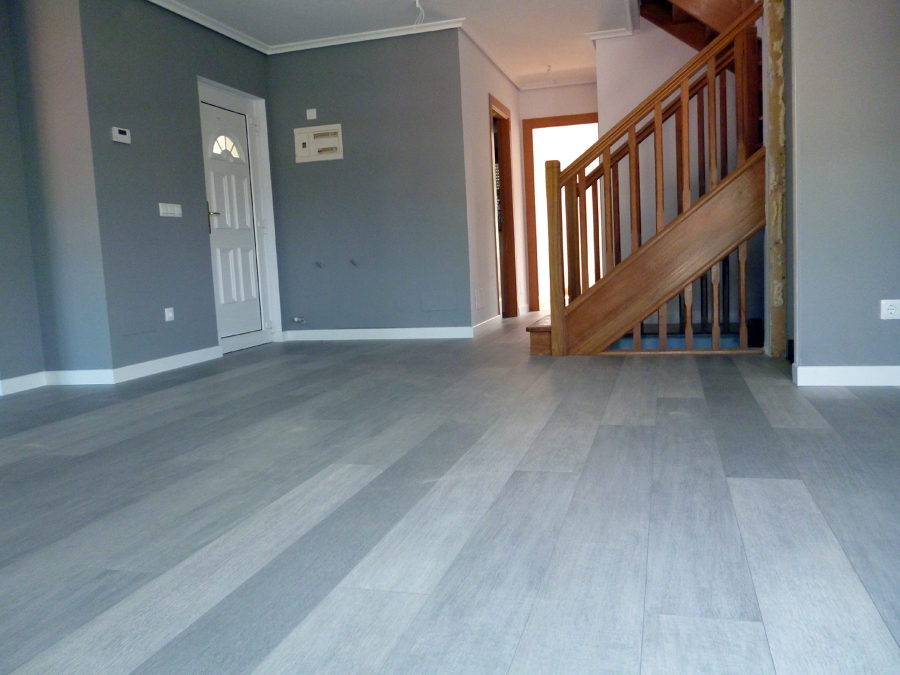 PARQUET