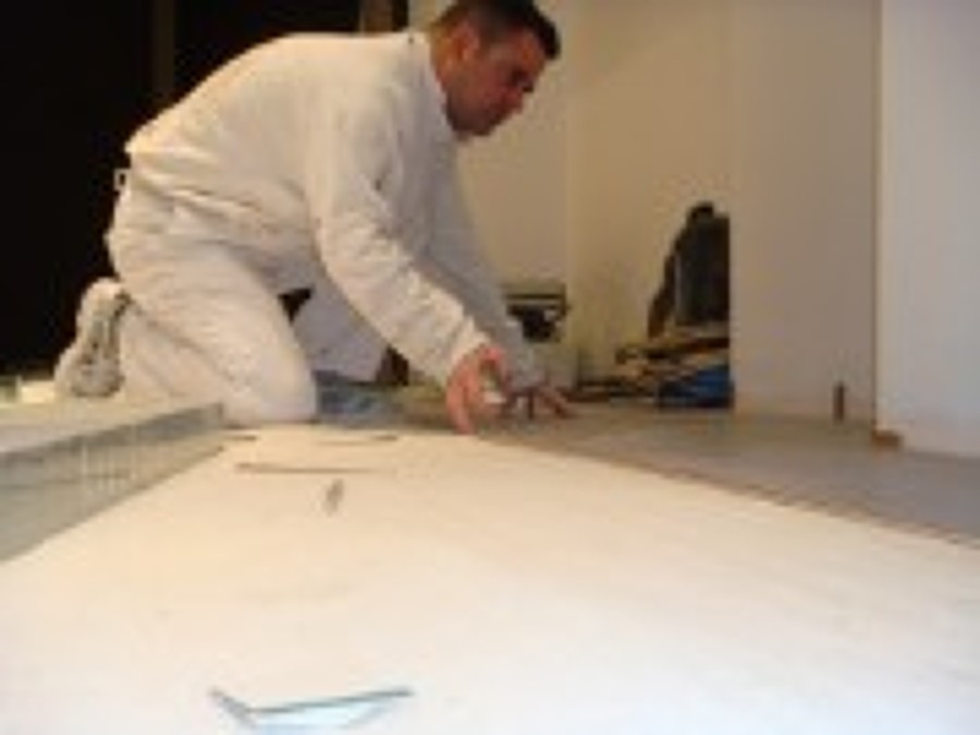 parquet