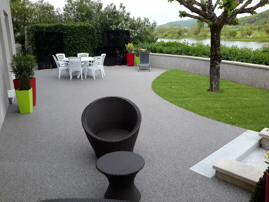 Terraza